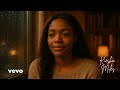 Kiesha Miles You Deserve The Love You Give A Healing R B Song For Women Who Pour Into Everyone 