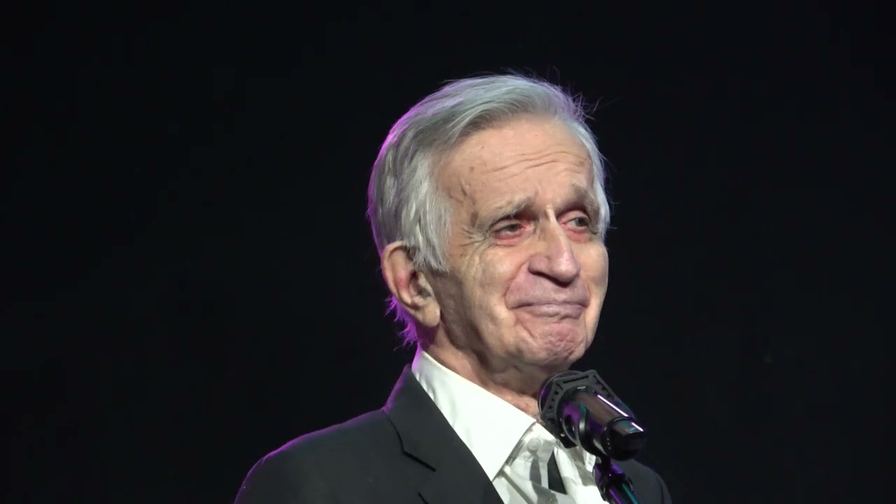 SCENA AUTORÓW ZAKR - JACEK FEDOROWICZ - CPK Praga - Południe - patronat ORLEN - 8.01.2026