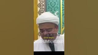 Ceramah Lucu Habib Rizieq Shihab #shorst #ceramahlucu #habibrizieqsihab