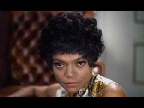 Eartha Kitt - This is my life (extended version)