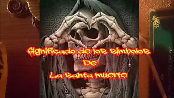 ¿Cuál es el símbolo de la muerte?