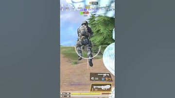 EASY WAY 1V2 WIPE 🙂#shortvideo #callofduty #subscribe