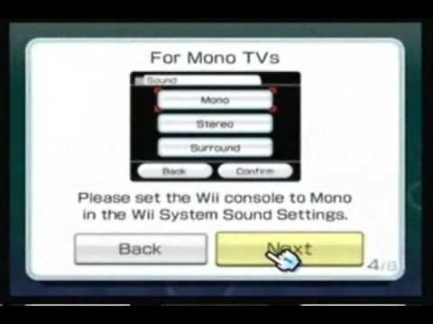 Video: Nintendo Ni Več Prenehal Wii Speak