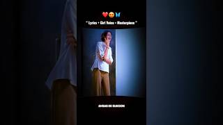 Sajna Ve Sajna Sunidhi Chauhan Girl Voice Cover Song Lyrics