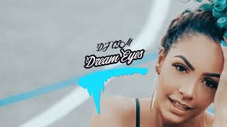 DJ CSM - Dream Eyes