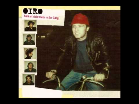 Ver Oiro - Die Welt aufteilen no YouTube Ver Oiro - Die Welt aufteilen no YouTube