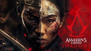 Assassin's Creed Shadows: Resmi Fragman