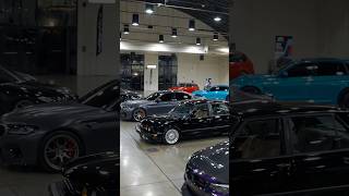 BMW Festival showcasing the best in the BMW community