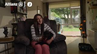 The Journal X Allianz: Rescue Pets Rehomed – Meet Brooke