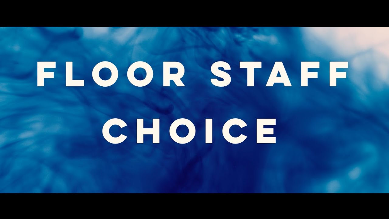 Floor Staff - Choice - [Official Music Video]