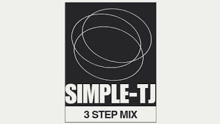 3 Step Mix 202516 August 2025simpletj