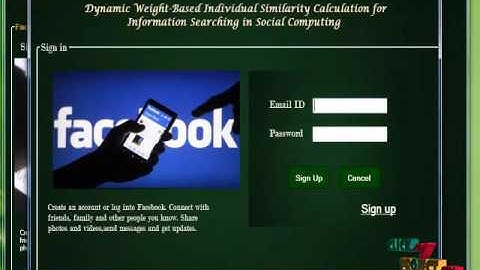 Dynamic Weight-Based Individual Similarity Calculation for Information Searching in Social Computing