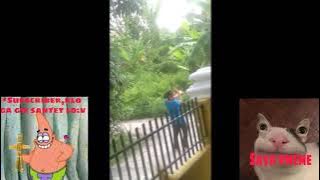 Meme bocil joget galejas di depan rumah orang😂😂😂 || TIK TOK ||