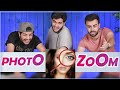 Photo Zoom Challenge Part 6 | ShowBox | چالێنجی وێنە پارتی ٦