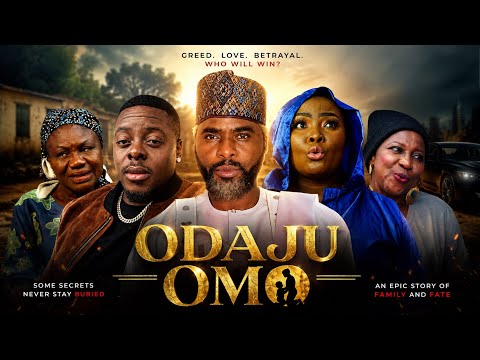 ODAJU OMO - IBRAHIM CHATTA| MARTINI ANIMASHAUN | RONKE ODUSANYA | Latest Yoruba Movie 2026 Drama