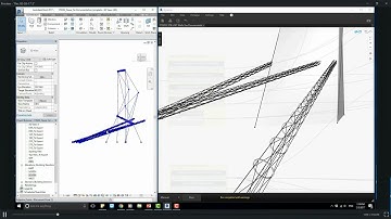 The Single Click Tower - Part 4 - Parameters