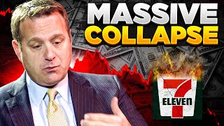 10 Big Box Retailers COLLAPSING Before Our Eyes
