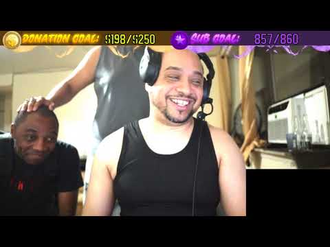 Mel's Salty League #3 for DBFZ | Current Match - Axeice vs Infinite Grand Finals