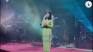 Na Puan Inn Kauter Aw // Mai Veronica Mawi