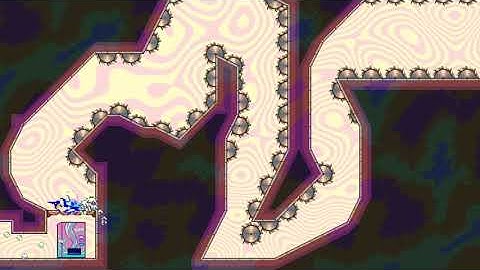 Soda-Powered Penguin: Bonus 2 Speedrun (1:25.716)