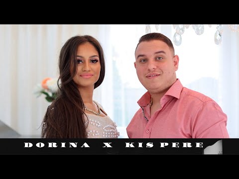 Dorina x Kis Pere- Gyere ölelj át- | Official ZGStudio video |