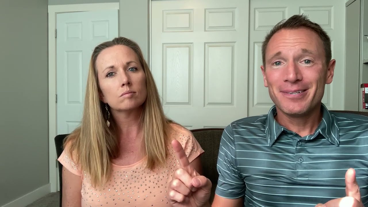 Rusty Rueckert — investor video testimonial