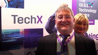 TechX Pioneers - Week 1 highlights