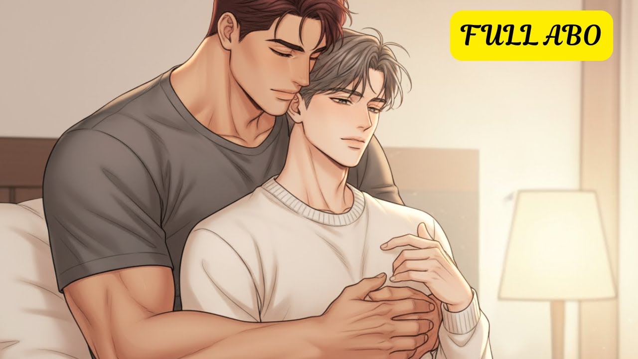 My Alpha’s Scent is My Biggest Trauma 💔... I Never Thought I Could Breathe Beside Him