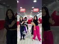 Có bạn nào đoán đúng hết không nhỉ? | Wop x Untouchable Dance Challenge | Follow Me