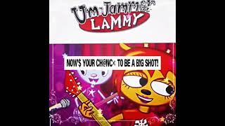 Um Jammer Lammy Edit! #parappa #spamton #memes #edit #lammy #ujl