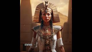 Most Beautiful Egyptian Queens