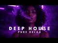 Just Relax Deep House Mix 2026 🎧 Chill Midnight Mood / Stress Relief | Smoke Mood # 11