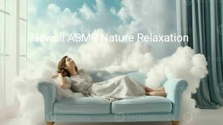 S'ENDORMIR VITE | Sublime Musique Relaxante Harpe et Sons de la Nature | Calme le Mental | SLEEP AID