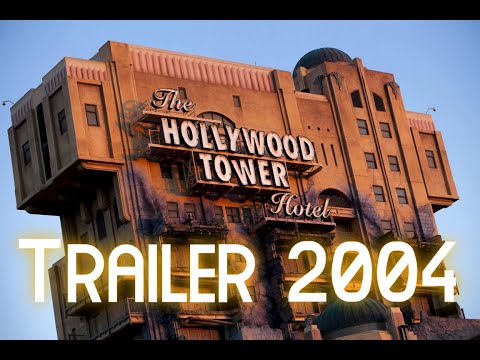 Thumb of Tower of Terror video