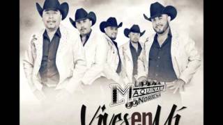 Watch La Maquinaria Nortena Vives En Mi video