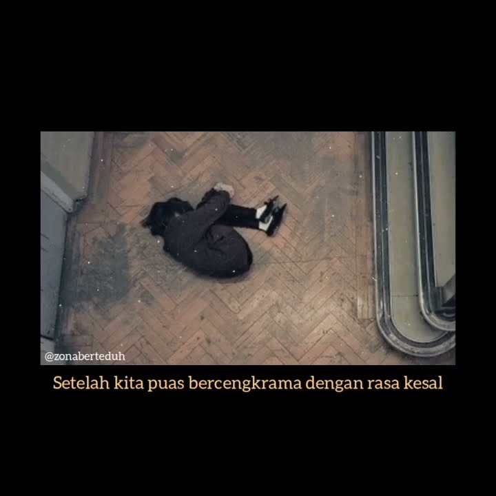Zona berteduh