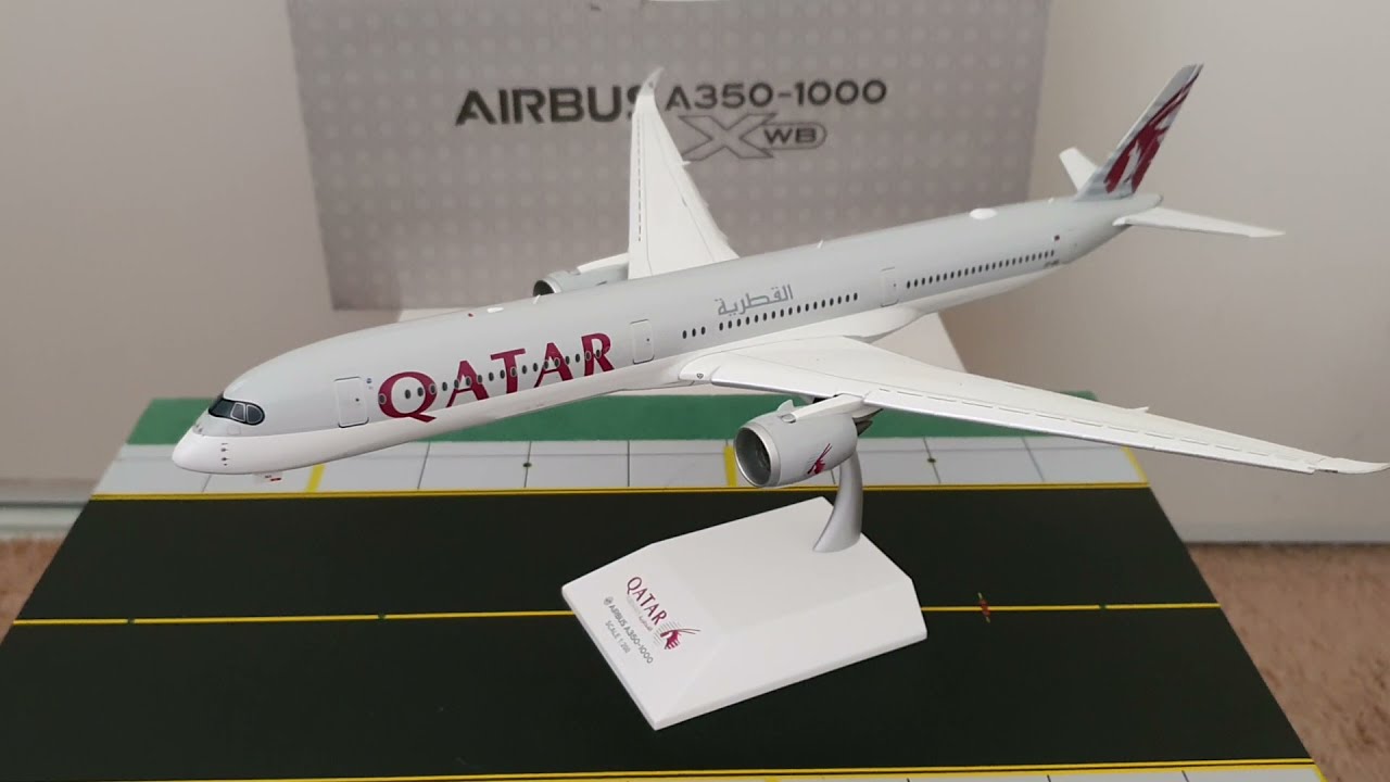 航空機・ヘリコプター JC WINGS 1/200 A350-1000 QANTAS 航空機・ヘリコプター JC WINGS 1/200 A350-1000 QANTAS JC