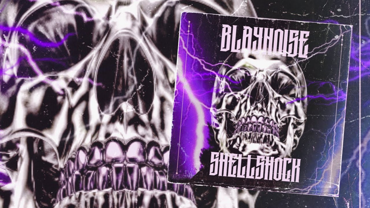 在 YouTube 上观看 Blaynoise - Shellshock 在 YouTube 上观看 Blaynoise - Shellshock