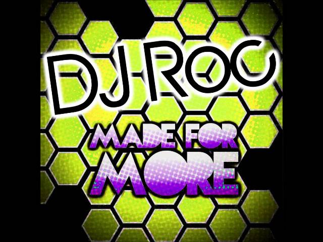 DJ Roc - Glorious adlı videoyu YouTube'da izle DJ Roc - Glorious adlı videoyu YouTube'da izle