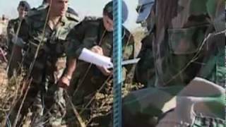 Un Steps In To Defuse Tensions On Israeli-Lebanese Border