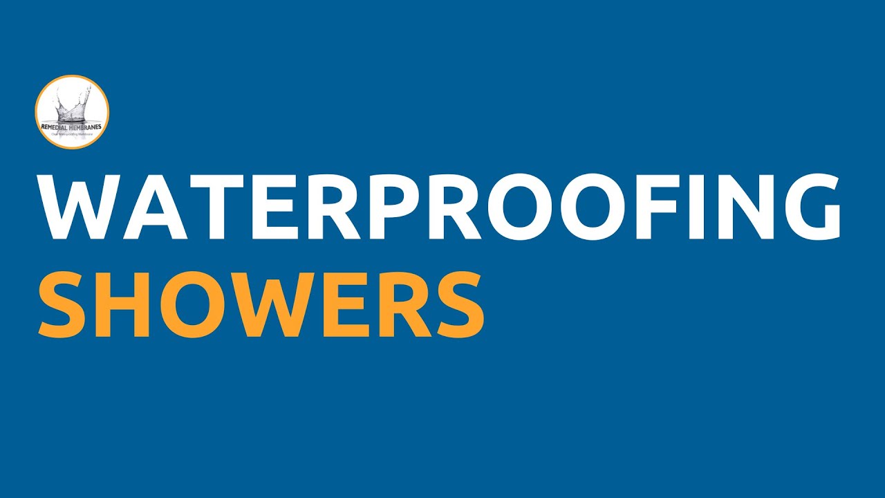 Drying Time for Showers Effective Way to Dry Showers Before Applying