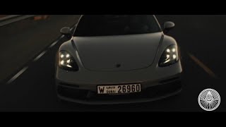 50 Cent - Just A Lil Bit (George Masri Remix) [Car Music Video] Resimi