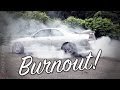 COMO FAZER UM BURNOUT DE VERDADE (FR) | BRCLUBTV