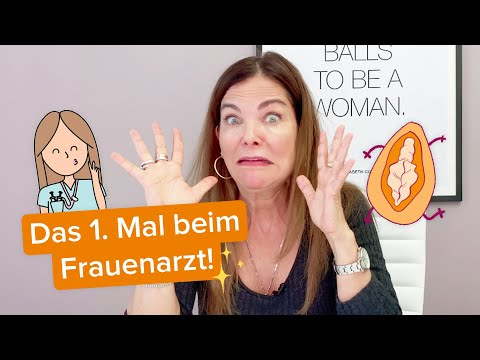 Video: Warum zum Frauenarzt?