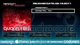 QC005 | Aimoon - Next Generation (Original Mix) | 08.12.2011 screenshot 5