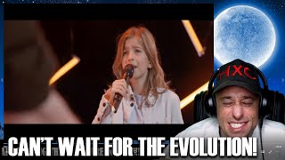 Duncan Laurence & Ayco - ‘Cover Me In Sunshine’ | The Voice Kids Sessies | VTM Reaction!