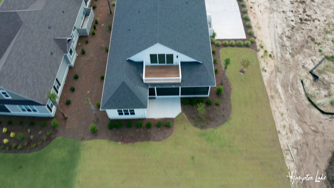 472 Flatwater Drive, Bluffton SC 29910 - Hampton Lake