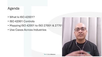 AI Compliance I Cyber Security I Basics part 2 I 42001 I 27001 I Regulation I Standard I Risk