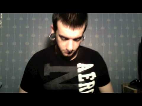 How to exhale scream the easy way, also diaphragm, pronunciation, and range