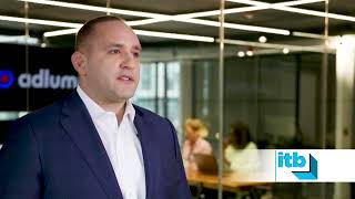 Inside the Blueprint: Security Operations at a Whole New Level Profile